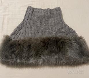 Coprispalle/mantella Liu Jo