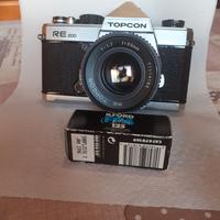 TOPCOM RE 200