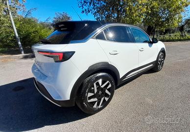 Opel Mokka 1.2 turbo 101CV 2022. km 22.000