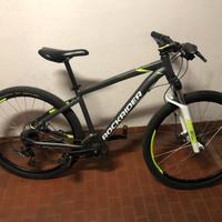 rockrider st520