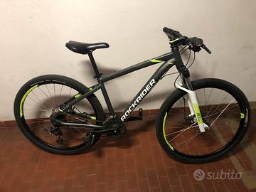 rockrider st520