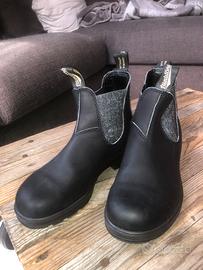 Blundstone