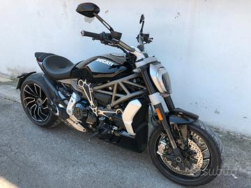 Ducati XDiavel - 2016