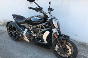Ducati XDiavel - 2016