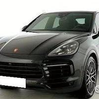 Porsche cayenne ricambi anno 2019