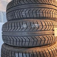 215/55 R18 .Pirelli nuove qatrostagione 