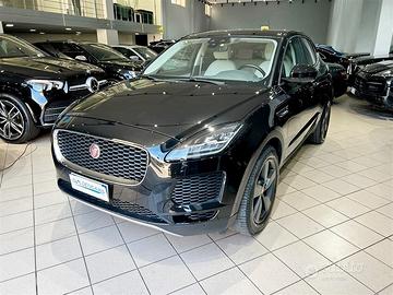 Jaguar E-Pace 2.0D 150 CV S