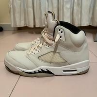 Jordan 5 Sail