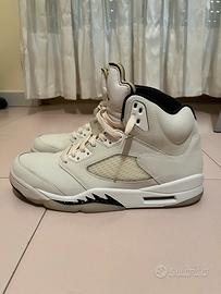 Jordan 5 Sail