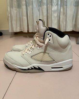 Jordan 5 Sail