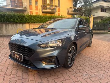 FORD Focus 1.0 ecoboost ST-Line Co-pilot s