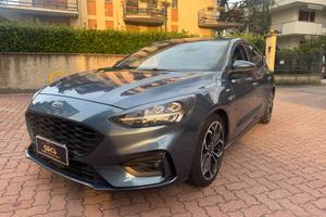 FORD Focus 1.0 ecoboost ST-Line Co-pilot s