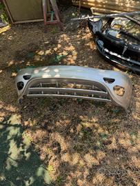 paraurti anteriore e posteriore fiat barchetta 