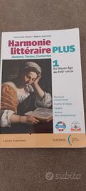 Libro di Francese Liceo Linguistico 