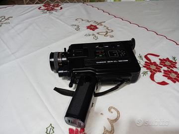chinon super 8 30 r xl
