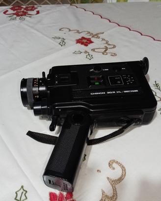 chinon super 8 30 r xl