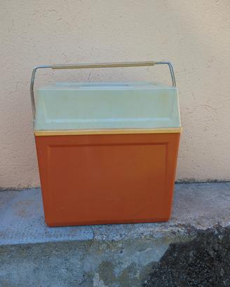 Frigo box Selap anni ’70 vintage Made in Italy 