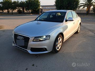 Audi A 4 Berlina