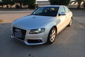 Audi A 4 Berlina