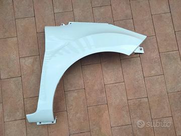 parafango anteriore dx Ford Fiesta serie 6