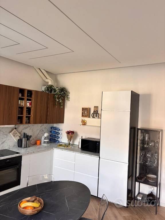 Appartamento – Castellanza, Castegnate - Altro