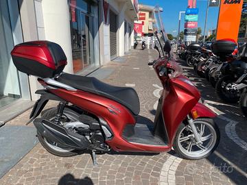 Honda SH 350 - 2022