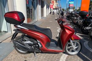 Honda SH 350 - 2022