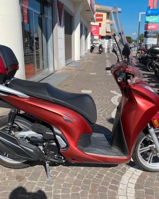 Honda SH 350 - 2022