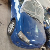 Scocca Peugeot 106 1.6