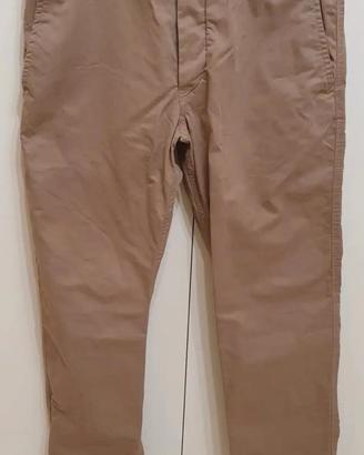 Pantaloni Diesel Chino 