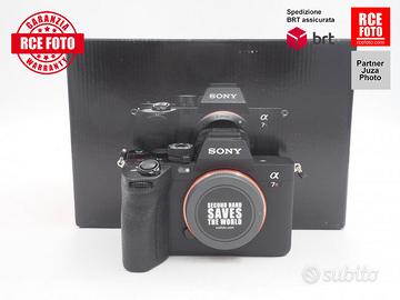 Sony A7R V