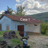 Casa a Montemignaio