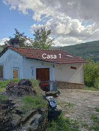 Casa a Montemignaio