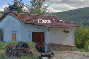 Casa a Montemignaio