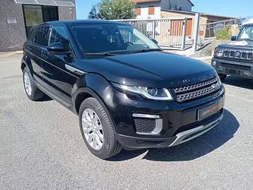 Land Rover Range Rover Evoque 2.0 TD4 150 CV ...
