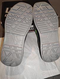 Scarpe Antinfortunistiche