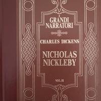 Nicholas Nickleby di Charles Dickens