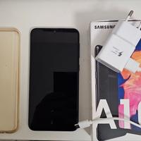 Samsung a10