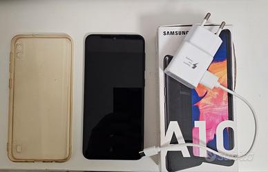 Samsung a10