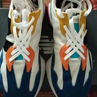 scarpe ginniche New Balance uomo multicolore 