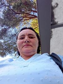 Lavoro come badante