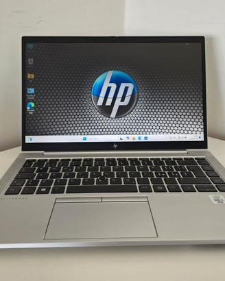 💻 HP EliteBook 840 G7 – i7 | 16GB | 512GB SSD