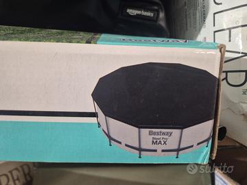 piscina completa 3x3