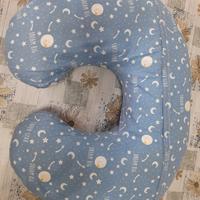 cuscino allattamento