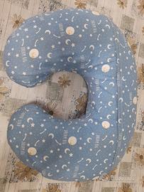 cuscino allattamento