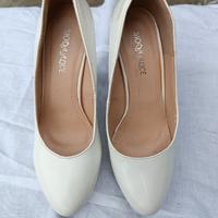 SCARPA ELEGANTE DONNA N37