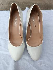 SCARPA ELEGANTE DONNA N37