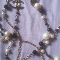 collana Chanel 