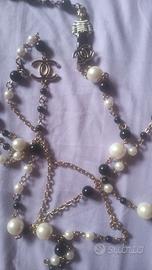 collana Chanel 