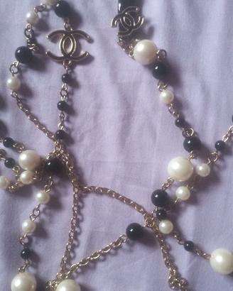 collana Chanel 